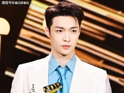 圈内爆料张艺兴喜欢谁了 第2张 圈内爆料张艺兴喜欢谁了 第2张